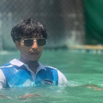 Sahil Ansari